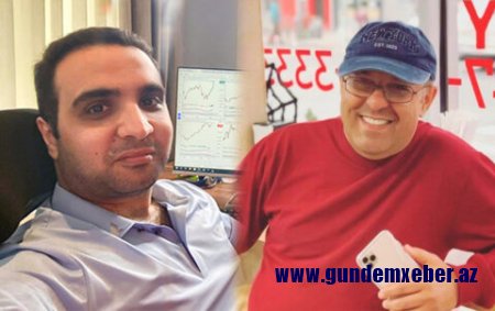 Elarizin kürəkəninin 12 il həbsi tələb edildi