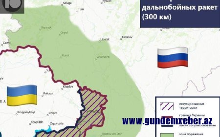 Moskvanın ürəyinə zərbə? – Vaşinqton Ukraynaya Tomahawk və Barracuda verməyi müzakirə edir