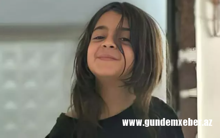 Narin cinayəti ilə bağlı həbs edilən 3 nəfər sərbəst buraxıldı
