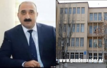 Emal Sənayesi üzrə Bakı Peşə Təhsil Mərkəzi özbaşına qalıb – Əliağa Kərimov da sabiq direktor kimi..