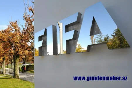FIFA 2026-cı il dünya çempionatının rəsmi oyun topunu təqdim etdi