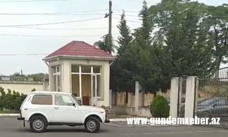 FHN-nin Lənkəran Şəhər Dövlət Yanğından Mühafizə Xidmətində nə baş verir? - "MƏNİ BOĞMAĞA ÇALIŞDI"